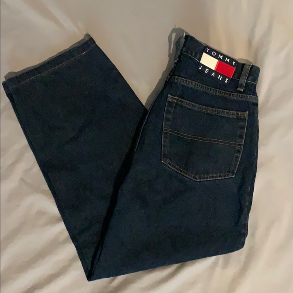 Tommy Hilfiger Jeans size 30/30
